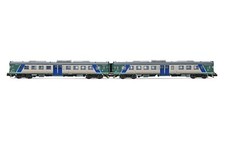 Arnold HN2553 Set 2 Autorails
