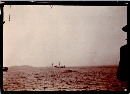 Turquie marmara vue mer - turquie,,