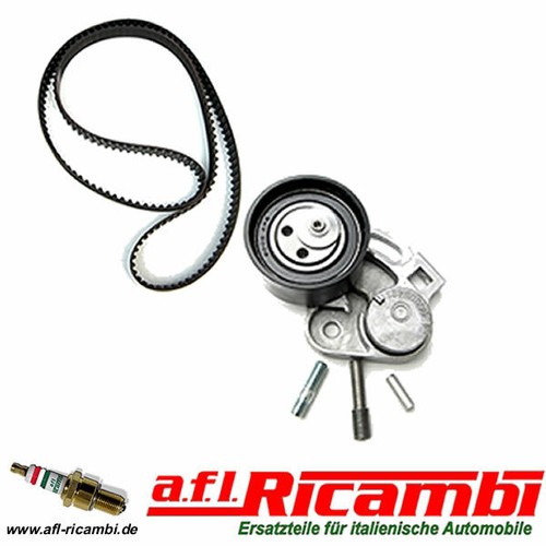 Kit courroie distribution - kit,