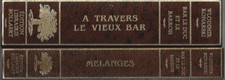 BAR-LE-DUC ET LE BARROIS Meuse