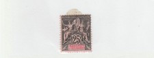 timbres france   dahomey  1  *