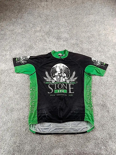 Canari maillot velo homme - canari,