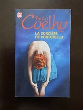 La Sorciere De Portobello -