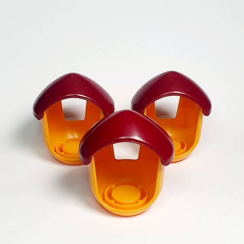 Lot accessoires maisonnettes - lot,