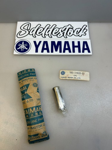Axe piston yamaha - 1,