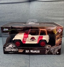 Jurassic Park Jurassic World