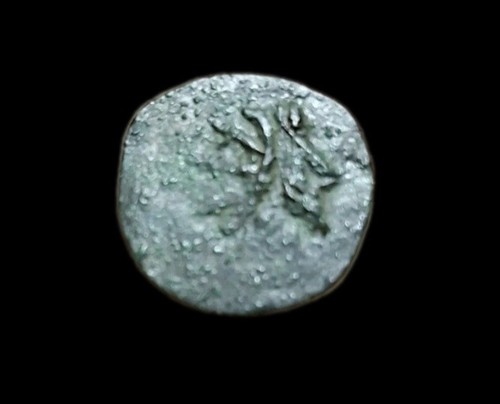 Minimi tetricus frappe - de, tetricus,