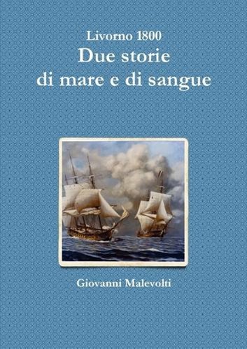 Livorno 1800 giovanni - livorno, by