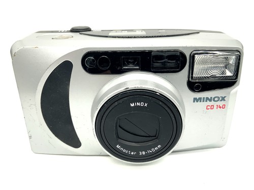 Minox 140 point shoot - minox, point&shoot