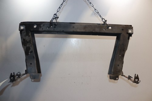 Berceau moteur avant renault - berceau,