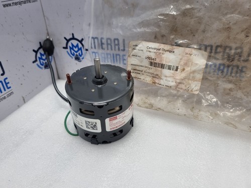 Moteur ventilateur fasco - moteur, de