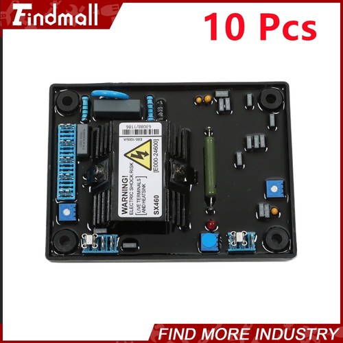 Findmall pack avr sx460 - 10,