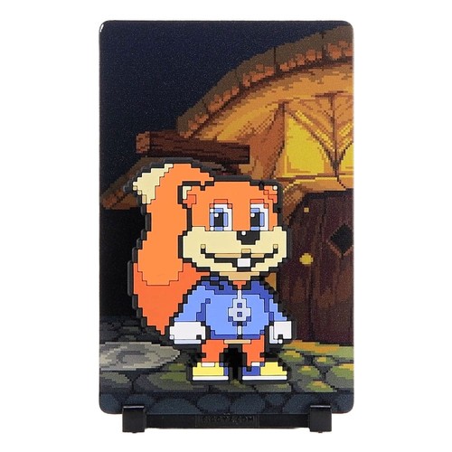 Conker bad fur day figgyz - fur,