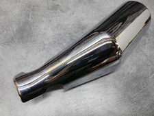 Protection echappement GL1200