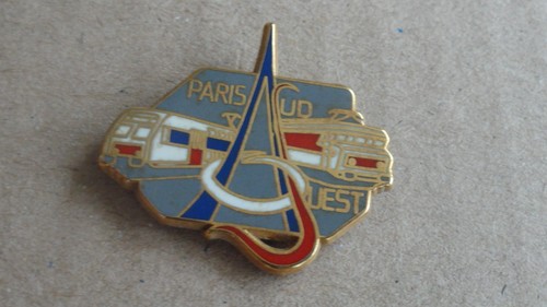 Pin train sncf tgv paris - train,