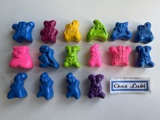 Lot de 16 Osselets - Original