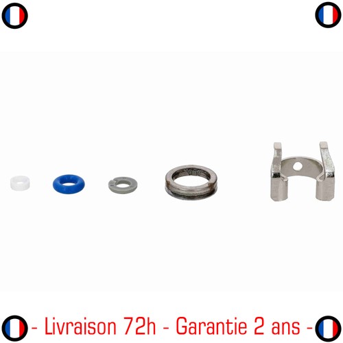 Kit joints injecteur - de,