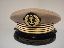 Casquette Marine Nationale