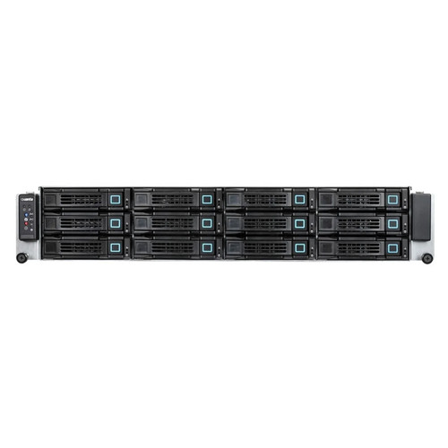 Quanta 1u cheap server - 3.5",
