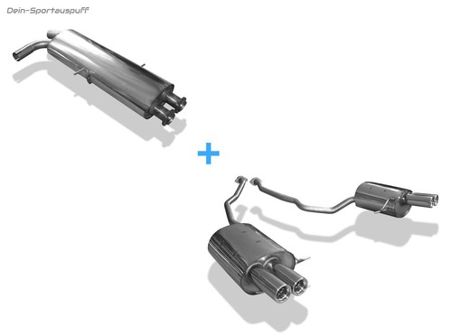 Fox inox duplex - fox,