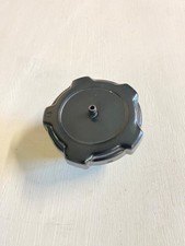 Bouchon réservoir d'essence