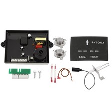 Pièces de réparation pour camping-car pièces de chauffe-eau pour camping-car