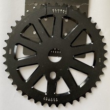 Couronne Bmx GLOBAL RACING