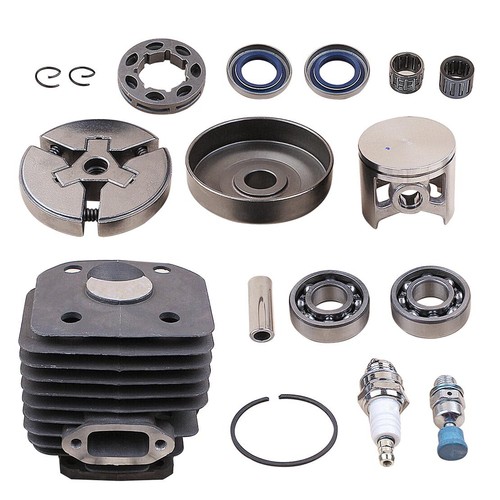 48mm cylinder piston crank - 48mm,
