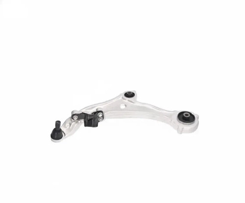 Bras suspension essieu - de,