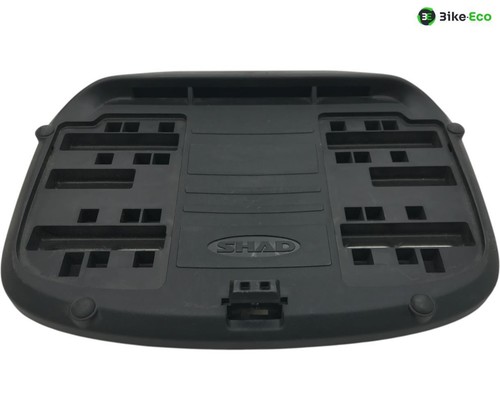 Platine shad support - platine, top