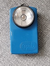LAMPE DE POCHE MAZDA ANNEES 80
