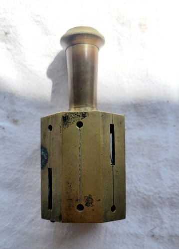 Ancien pantomètre équerre - pantomètre,