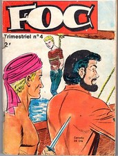 FOC 4 EDITIONS JEUNESSE ET