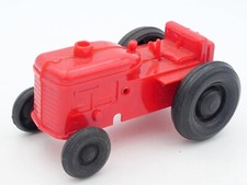 JOUET ANCIEN EN PLASTIQUE