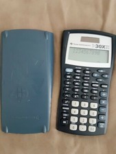 Texas instruments 30x - instruments, iis