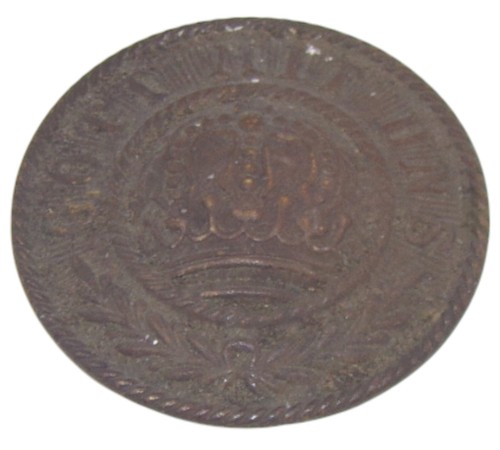 German ww1 gott - ww1,