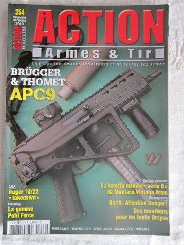 Action guns 354 - guns, /