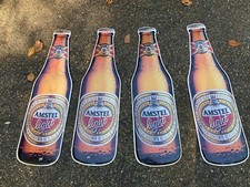 AMSTEL LIGHT Beer Bottle Tin