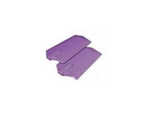 Pagaies 95 4mm violet - 95,