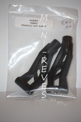 Hobao triangles supérieurs - hobao,