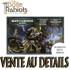 Warhammer 40000 Space Marines