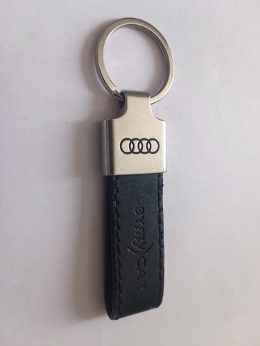 Porte clés cuir - porte-clés, automobile