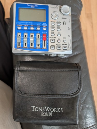 Korg toneworks pandora - korg,