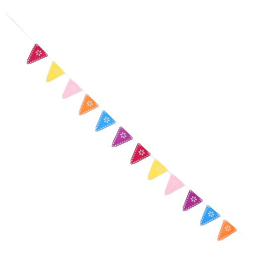 Drapeau anniversaire - drapeau, d'anniversaire