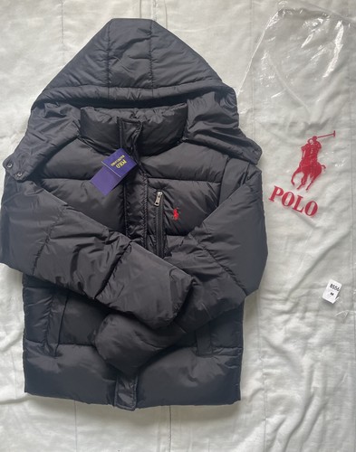 Doudoune ralph lauren neuf - ralph,