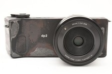 Appareil photo numérique SIGMA dp2 Quattro 29,0 mégapixels de JP