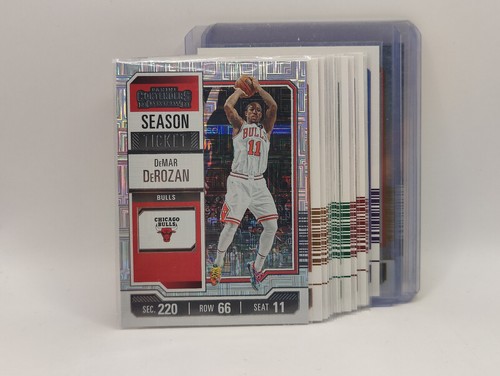2023 panini contenders - 2023-24, panini-contenders