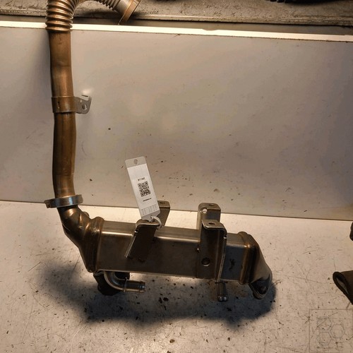 Refroidisseur egr renault - refroidisseur,