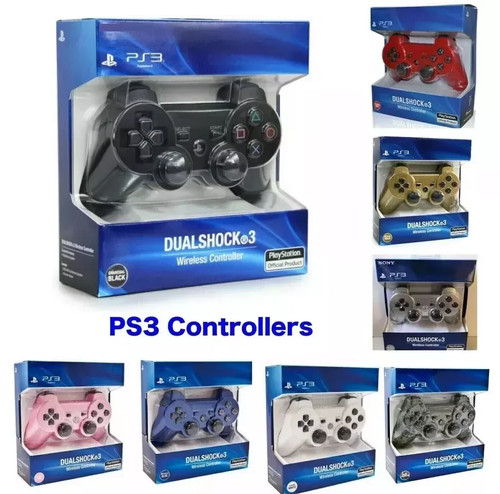 Nouveau ps3 oem - nouveau, contrôleur