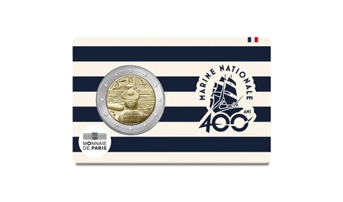 Euros marine nationale - 2,